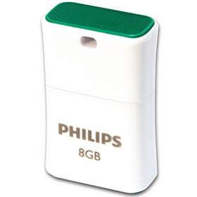 PHILIPS Pico 8Gb